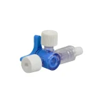 Llave de 3 Vías CPK Llave de 3 Vías CPK