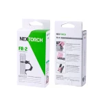 Anillo para Linterna Táctica FR-2 de NEXTORCH Anillo para Linterna Táctica FR-2 de NEXTORCH