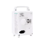 Bomba de Infusión Volumétrica Bomba de Infusión Volumétrica