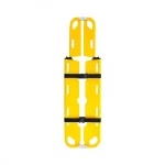 Camilla Cuchara de PVC Equipo Medico Camilla Cuchara de PVC