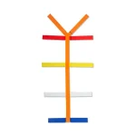 Correas de Inmovilización Tipo Araña