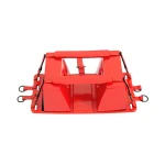 Inmovilizador de Cabeza Universal Inmovilizador de Cabeza Universal