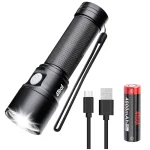 Linterna Compacta ED20 de NEXTORCH Linterna Compacta ED20 de NEXTORCH