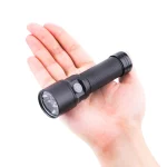 Linterna Compacta ED20 de NEXTORCH Linterna Compacta ED20 de NEXTORCH