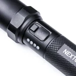 Linterna Compacta P8 de Nextorch Linterna Compacta P8 de Nextorch