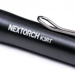 Linterna de Autodefensa K3RT de NEXTORCH Linterna de Autodefensa K3RT de NEXTORCH