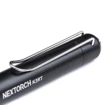 Linterna de Autodefensa K3RT de NEXTORCH Linterna de Autodefensa K3RT de NEXTORCH