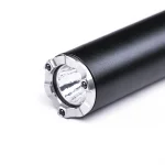 Linterna de Autodefensa K3RT de NEXTORCH Linterna de Autodefensa K3RT de NEXTORCH