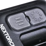 Luz de Señal Multifunción Clip UT31 de NEXTORCH Luz de Señal Multifunción Clip UT31 de NEXTORCH