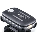 Luz de Señal Multifunción MOLLE UT22 de NEXTORCH Luz de Señal Multifunción MOLLE UT22 de NEXTORCH