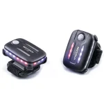 Luz de Señal Multifunción MOLLE UT22 de NEXTORCH Luz de Señal Multifunción MOLLE UT22 de NEXTORCH