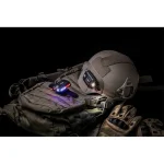 Luz de Señal Multifunción MOLLE UT22 de NEXTORCH
