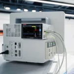 Monitor de Constantes Vitales K1 Comen Monitor de Constantes Vitales K1 Comen