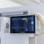 Monitor de Constantes Vitales K1 Comen Monitor de Constantes Vitales K1 Comen