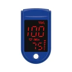 Pulsioxímetro JPD-500B Pulsioxímetro JPD-500B