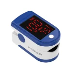 Pulsioxímetro JPD-500B Pulsioxímetro JPD-500B