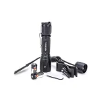 Set de Linterna T5 de 760 Lúmenes Set de Linterna T5 de 760 Lúmenes