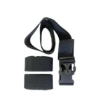 Kit de 3 Correas para Camilla con Funda Kit de 3 Correas para Camilla con Funda