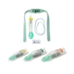 Kit de Control de Vía Aérea i-gel Tamaño 4 Kit de Control de Vía Aérea i-gel Tamaño 4