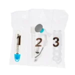 Kit para Cricotiroidotomía quirúrgica Control-Cric esteril Kit para Cricotiroidotomía quirúrgica Control-Cric esteril