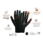 promocion-guante-anticorte-blacktactil-con-maximo-nivel-de-proteccion-al-corte-nivel- Guantes ROSTAING BlackTactil anticorte nivel 5 con recubrimiento de PU