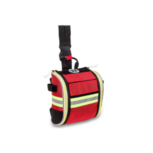 Botiquín Pernera Paramédico QuickAid