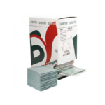 Campo Quirúrgico Estéril Fenestrado con Adhesivo 75 x 50 cm