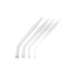 Cánula Yankauer Sin Control – Succión Segura y Eficiente