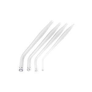 Cánula Yankauer Sin Control – Succión Segura y Eficiente