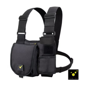 CHEST MOLLE Arnés de radio