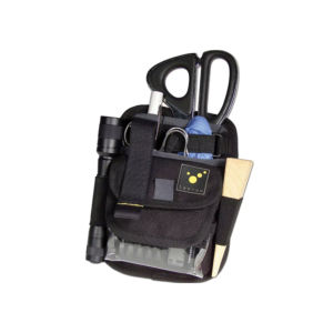 MEDIC Organizador para equipamiento de rescate