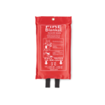 Manta Ignífuga Apaga Fuegos 1,20 x 1,80 m