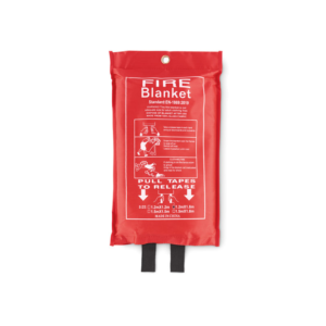 Manta Ignífuga Apaga Fuegos 1,20 x 1,80 m