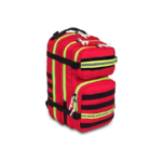 Mochila-Compacta-C2-Bag-de-ELITEBAGS-en-un-entorno-de-rescate