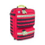 Mochila Táctica Sanitaria Rescate Paramed’s ROJO – Elite Bag Mochila Táctica Sanitaria Rescate Paramed’s ROJO – Elite Bag