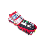 Mochila-Táctica-Sanitaria-Rescate-Paramed’s-ROJO-–-Elite-Bag-3