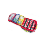 Mochila-Táctica-Sanitaria-Rescate-Paramed’s-ROJO-–-Elite-Bag-4