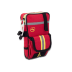 Organizador-Emergencias-RESQS-–-ELITEBAGS Organizador Emergencias RESQS de ELITEBAGS en un entorno de rescate.