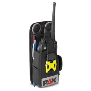 PAX Pro Series Radio Holster