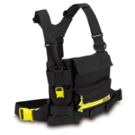 PAX Radio Harness L – Arnés de Alta Resistencia para Equipos de Radio