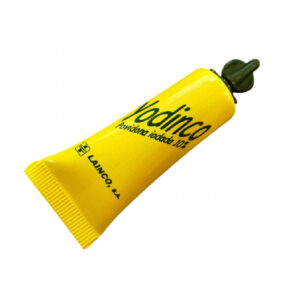 Povidona Yodada Yodinco