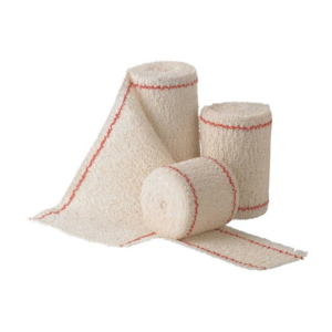 Venda Elástica Crepé