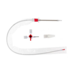 Catéter Thorakath - Drenaje Torácico