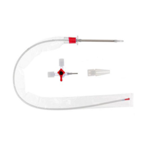 Catéter Thorakath - Drenaje Torácico