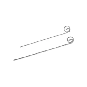 Fiador para Tubo Endotraqueal