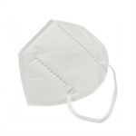 Mascarillas FFP-3 sin válvula (caja 20 unidades)