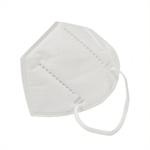 Mascarillas FFP-3 sin válvula (caja 20 unidades)