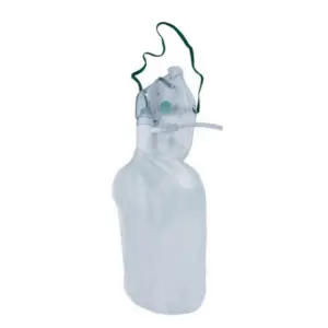 Mascarilla de Alta Concentración para Adultos