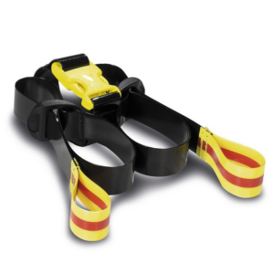 PAX Immobilization Hand Loops – Anillas para Inmovilización de Mano