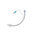 Tubo Endotraqueal Con y Sin Balón